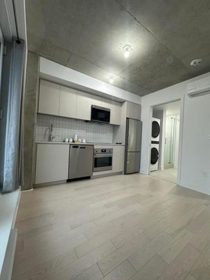 Appartement à louer - Montréal (Le Sud-Ouest) (Griffintown) - Photo 1