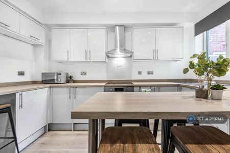 1 bedroom in a house share to rent - Photo 4