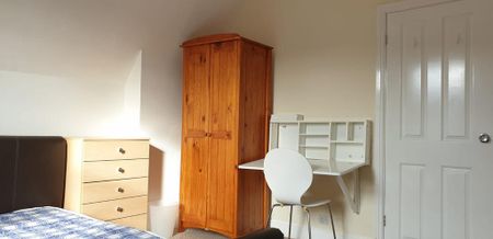 5 bedroom terraced house to rent - Photo 5