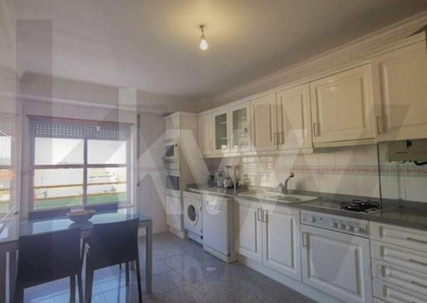 Apartamento T3 em Aveiro