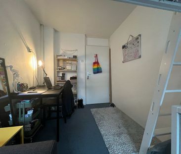 Te huur: Kamer Briljantstraat in Groningen - Foto 2