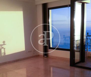 5 bedroom luxury Apartment for rent in Palma de Mallorca, Balearic ... - Photo 4