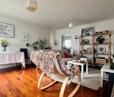 2 Bedroom in Parnell - Photo 1