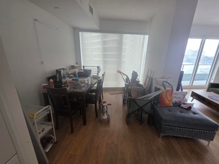 For Lease - 117 Mcmahon Drive Unit# 808, Toronto, Ontario - Photo 4