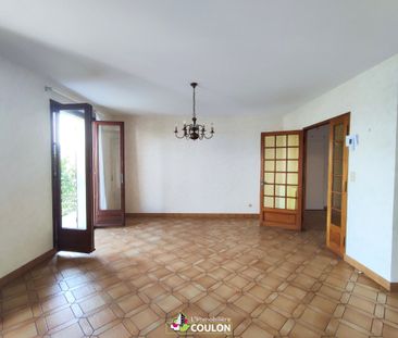 Maison - 5 pièces - Lafayette/Oradou - Photo 4