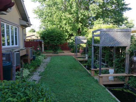 For Lease - 58 Paisley Boulevard Unit# F2, Mississauga, Ontario - Photo 4