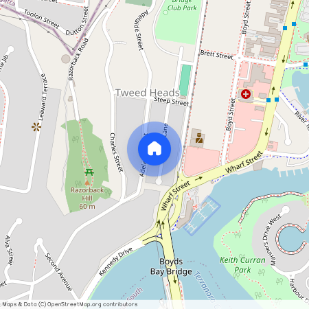 3/54 Phillips Lane, NSW 2485, Tweed Heads