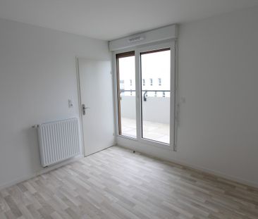 Location Appartement 3 pièces 65m² CARQUEFOU 44470 - Photo 3