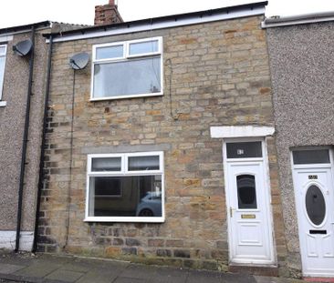 2 bedroom terraced house to rent - Photo 3