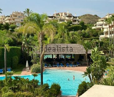 Alquiler de piso en Capanes del Golf - Photo 2