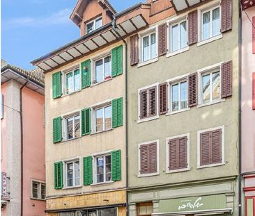1 Zimmer, 78 m², EG - Photo 1