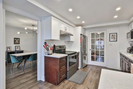 For Lease - 3181 Bayview Avenue Unit# 902, Toronto, Ontario - Photo 2