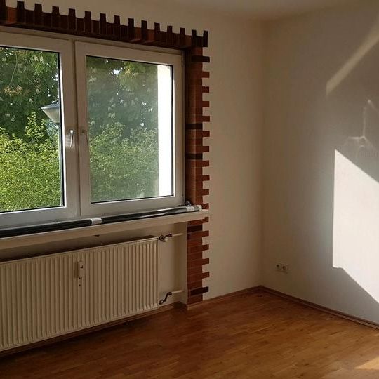 3 Zimmer Wohnung mit Garten in Hagen Emst - Photo 1