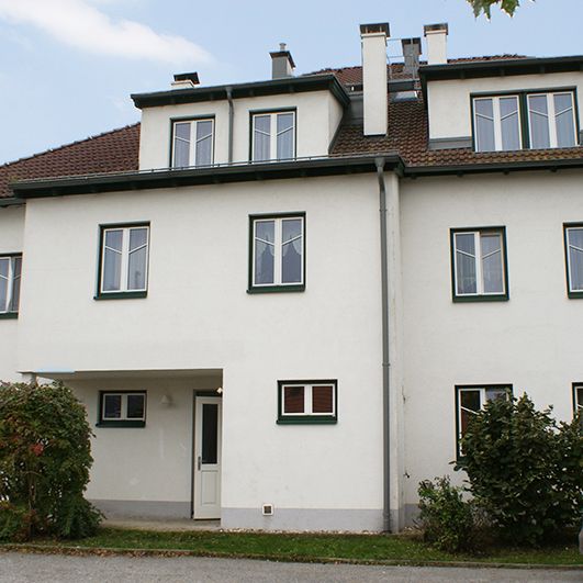 Wohnung in Schweiggers - Photo 1