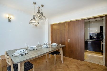 Hans Crescent, Kensington and Chelsea, London, SW1X - Photo 4