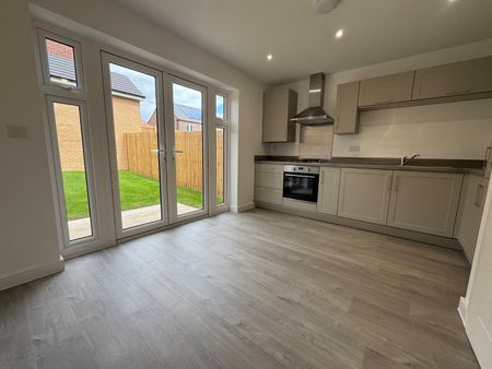 2 bedroom house to rent - Photo 2
