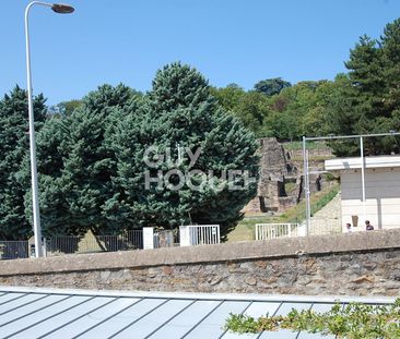 A louer Bel Appartement de 61,02 m2 avec un balcon à Lyon 5 - Photo 5