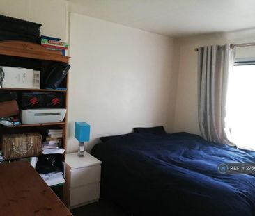 1 bedroom maisonette to rent - Photo 4