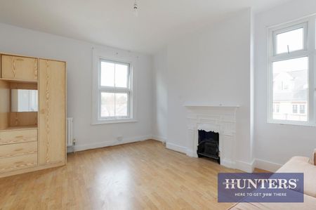 1 bedroom Flat To Let Total Size: 646 SQ FT - Photo 5