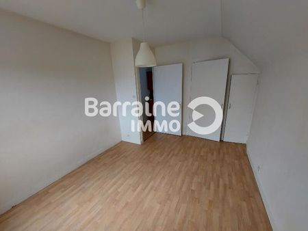 Location appartement à Plouénan, 3 pièces 78.92m² - Photo 4