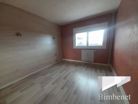 Appartement à louer, 4 pièces - Orléans 45000 - Photo 3