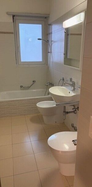 NICE AND SPACIOUS STUDIO FOR RENT IN CASSARATE - Photo 1