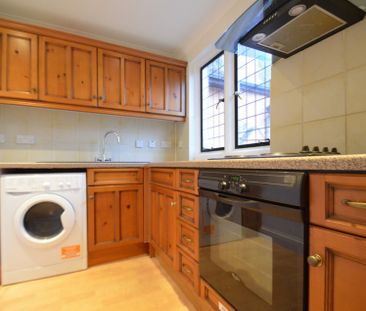 1 bedroom Apartment to rent - Photo 4