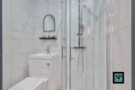 1 bedroom house of multiple occupation to rent - Photo 5