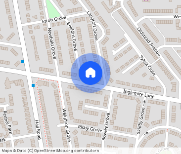 534 Inglemire Lane - Photo 1