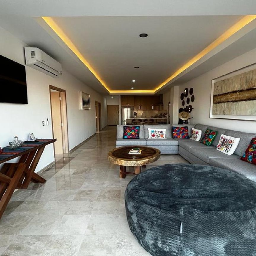 CONDOMINIUM IN MARINA PLATINO PLUS, MARINA, Condominium For Rent - Photo 1