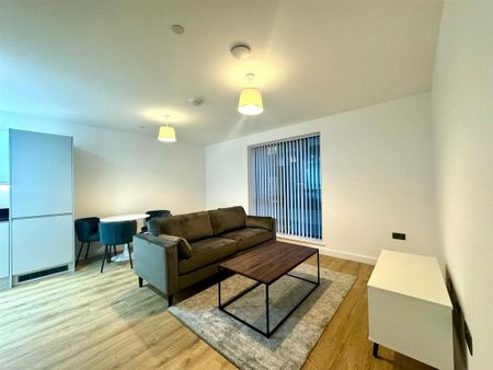 1 bedroom apartment to rent - Photo 5