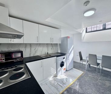 Castle Edge, City Centre, NG7, Property for rent - Photo 5