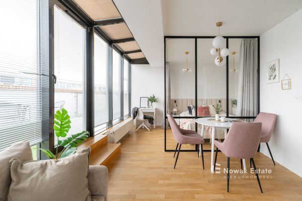 Angel City 3 pok luksusowy apartament - Zdjęcie 1