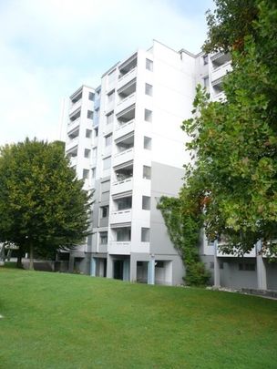 Emplacement calme, proche de la zone de loisirs - Photo 1