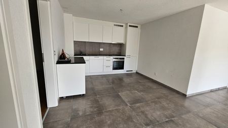 Spacieux appartement de 4,5 pièces au 1er étage - Foto 4