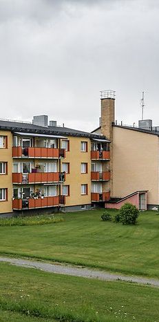 Floravägen 3 E - Foto 2