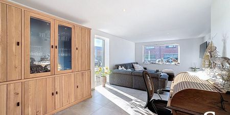 Woning te huur in Maldegem voor € 1.250 met 3 slaapkamers - Foto 2