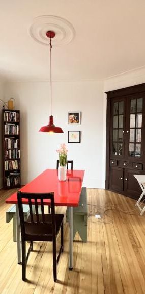 5 1/2 - Montréal (Outremont) - 2 360 $/mois - Photo 1