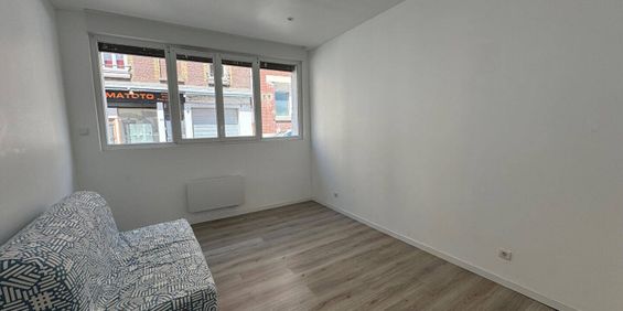 Location appartement 1 pièce 17.64 m² à Le Havre (76600) - Photo 3