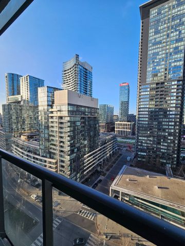 For Lease - 15 Fort York Boulevard Unit# 2203, Toronto, Ontario - Photo 5
