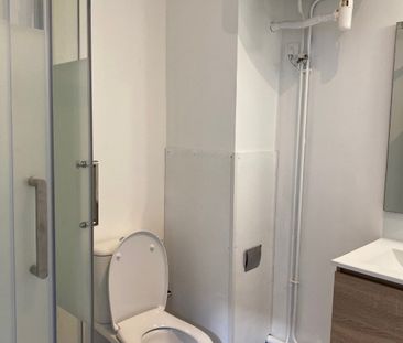 Location Appartement 1 pièce 17m² ANGOULEME 16000 - Photo 6