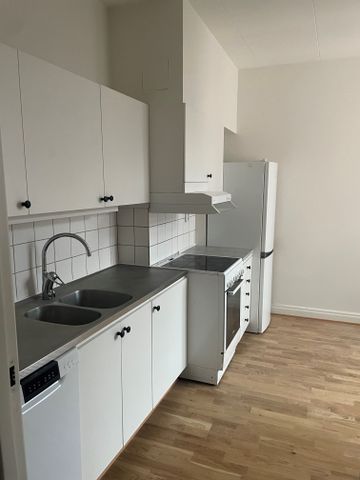 Corfitz Beck friisgatan, Trelleborg - Foto 4