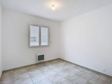 Maison neuve type 4 avec terrasse et jardin - Photo 2