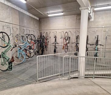 1 bedroom apartment in Ponsonby - Photo 6