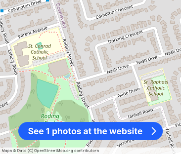 Humber River Apartments | 1130 Wilson Avenue, Toronto - Photo 1