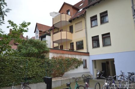 Singleappartement DELUXE: Innenstadtlage & Balkon & separate Küche - Foto 4