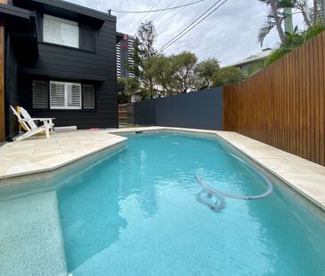 Beautiful Bottom Floor Unit in the Heart of Surfers Paradise - Photo 6