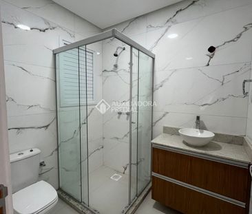 Apartamento com 2 quartos e 60m² para alugar em Moura, Gramado. - Photo 6