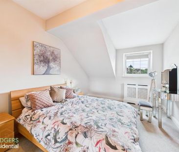 Apt 15 Danescourt, 116 Donaghadee Road, Newtownards, BT23 7HB - Photo 4