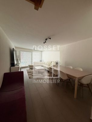 A louer, magnifique appartement duplex de 3.5 pièces au 1er étage - Foto 1